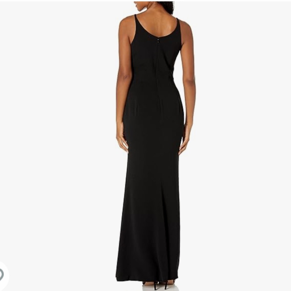 NWT Dress the Population Iris Gown - Picture 2 of 7